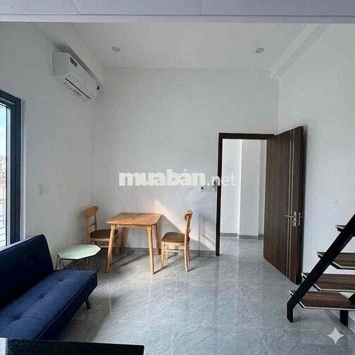🏡 CHO THUÊ CĂN HỘ FULL NỘI THẤT – HỒ TÙNG MẬU