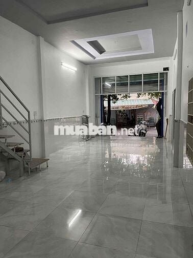 Cho thuê nhà nguyên căn 2 mặt tiền 440 Thống Nhất