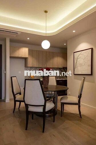 Cho thuê căn hộ 2PN2WC - 25 triệu/tháng - Tầng Sky - Full NT Cao Cấp