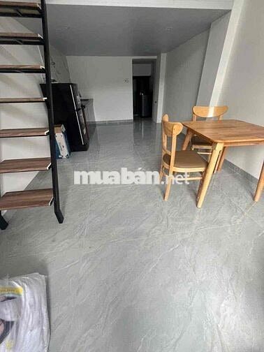 🏡 CHO THUÊ CĂN HỘ FULL NỘI THẤT – HỒ TÙNG MẬU