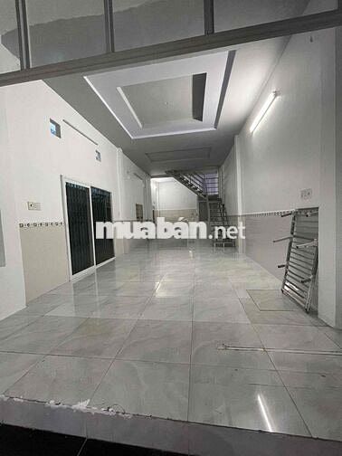 Cho thuê nhà nguyên căn 2 mặt tiền 440 Thống Nhất