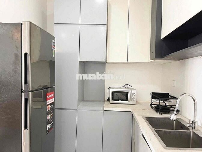 căn hộ studio đẹp ngay Phú Mỹ Hưng Quận 7