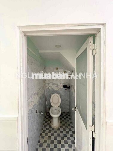 NHÀ CẠNH KHU HIMLAM - TRẦN XUÂN SOẠN HIẾM BÁN | 2 TẦNG – SHR HOÀN CÔNG