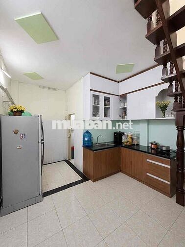 NHÀ ĐẸP TÂN PHÚ , Gần Sân Bay, 40m2, 4,5 TỶ TL NHẸ