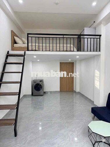 🏡 CHO THUÊ CĂN HỘ FULL NỘI THẤT – HỒ TÙNG MẬU