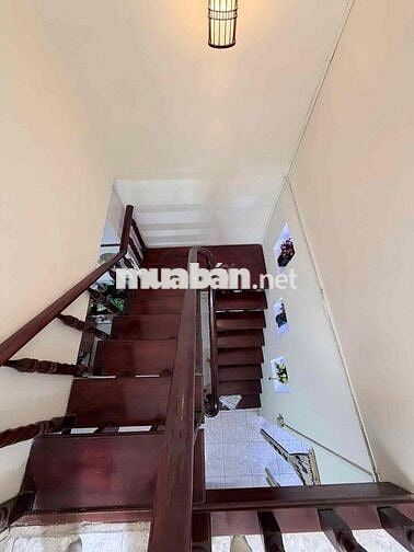 NHÀ ĐẸP TÂN PHÚ , Gần Sân Bay, 40m2, 4,5 TỶ TL NHẸ