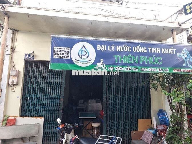cho thuê mb kinh doanh làm vp...