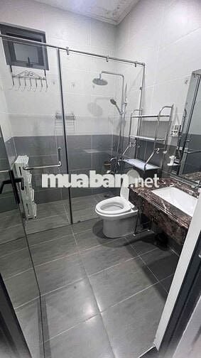 căn hộ studio đẹp ngay Phú Mỹ Hưng Quận 7
