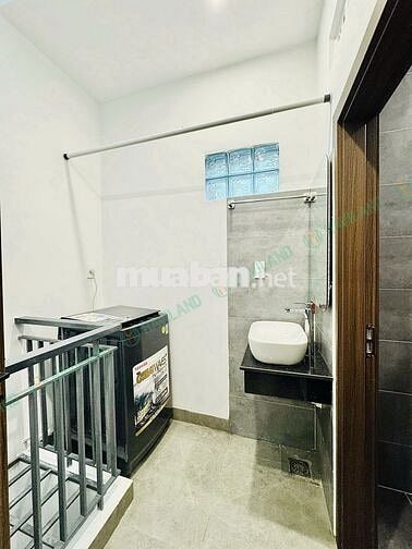CĂN HỘ STUDIO - VÕ NGUYÊN GIÁP - ĐỐI DIỆN FURAMA RESORT 