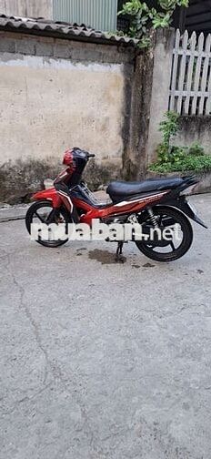 Yamaha Exciter Xanh đen