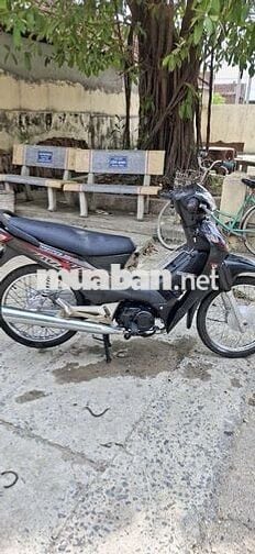Yamaha Exciter Xanh đen