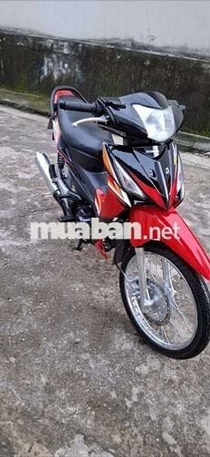 Yamaha Exciter Xanh đen