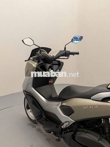 Yamaha NMAX 2015 Vàng cát 155cc