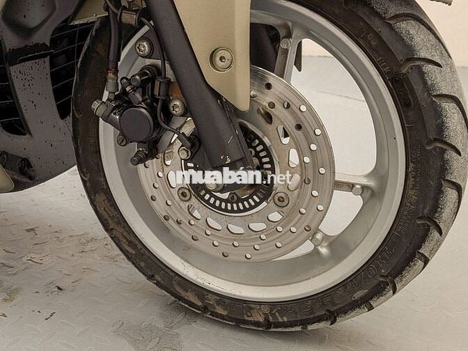 Yamaha NMAX 2015 Vàng cát 155cc