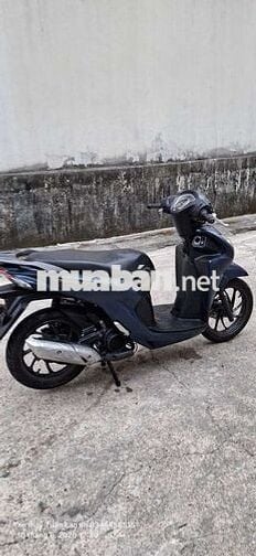 Yamaha Exciter Xanh đen