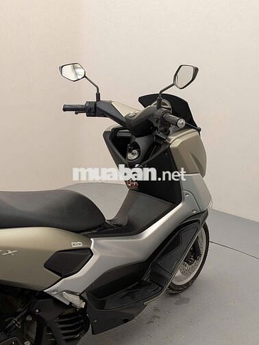 Yamaha NMAX 2015 Vàng cát 155cc
