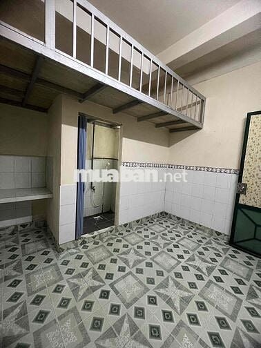 Phòng quận tân bình toilet trong phòng cho nấu ăn