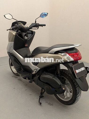 Yamaha NMAX 2015 Vàng cát 155cc
