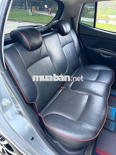 Kia Morning 1.2AT 2011 Xám Tự động
