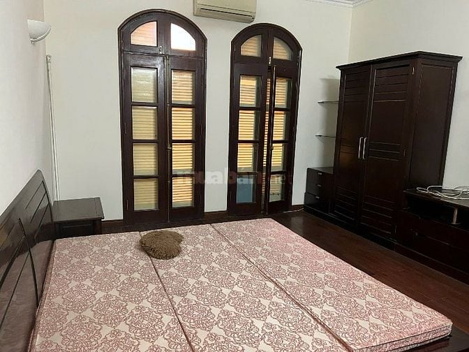 Cho thuê nhà ngõ 162 Lê Trọng Tấn, > 60m2x 5 tầng, MT >6m