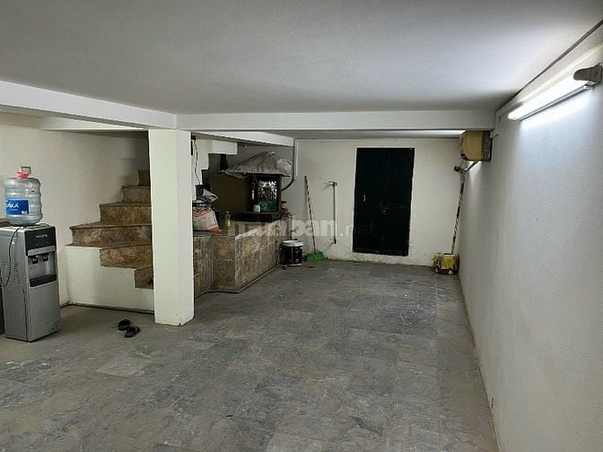 Cho thuê nhà ngõ 162 Lê Trọng Tấn, > 60m2x 5 tầng, MT >6m