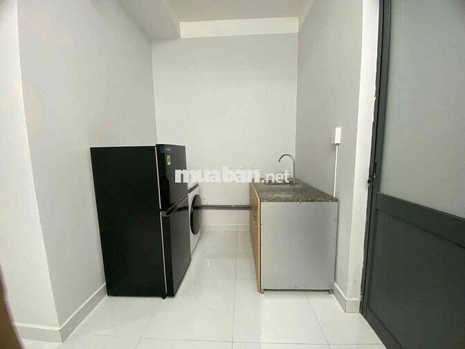 CHO THUÊ CĂN HỘ 1 PHÒNG NGỦ GIÁ CHỈ 5tr5 NGAY TRUNG TÂM Q7 KẾ LOTTE