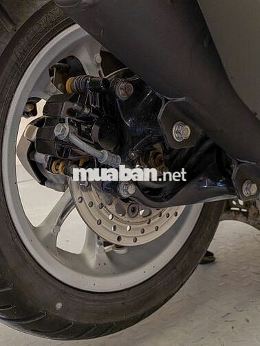 Yamaha NMAX 2015 Vàng cát 155cc