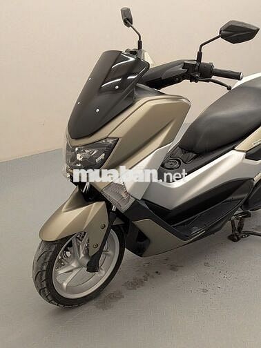 Yamaha NMAX 2015 Vàng cát 155cc