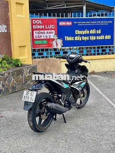 🌈YAMAHA EXCITER 150 BS 35b2-829.94