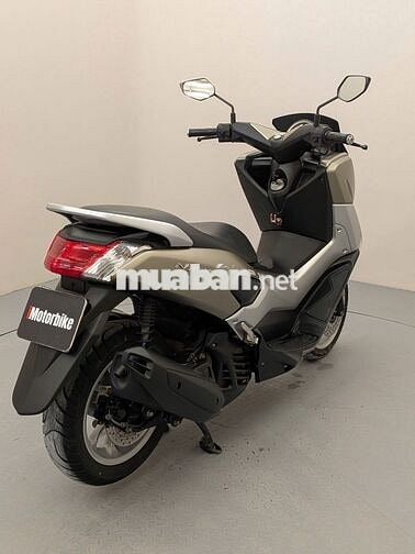 Yamaha NMAX 2015 Vàng cát 155cc