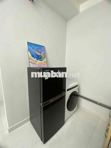 CHO THUÊ CĂN HỘ 1 PHÒNG NGỦ GIÁ CHỈ 5tr5 NGAY TRUNG TÂM Q7 KẾ LOTTE