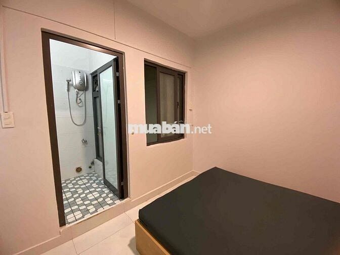 CHO THUÊ CĂN HỘ 1 PHÒNG NGỦ GIÁ CHỈ 5tr5 NGAY TRUNG TÂM Q7 KẾ LOTTE