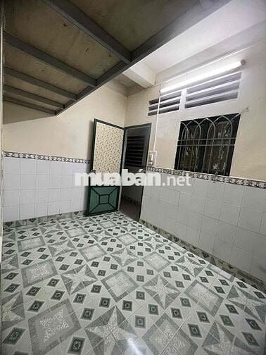 Phòng quận tân bình toilet trong phòng cho nấu ăn