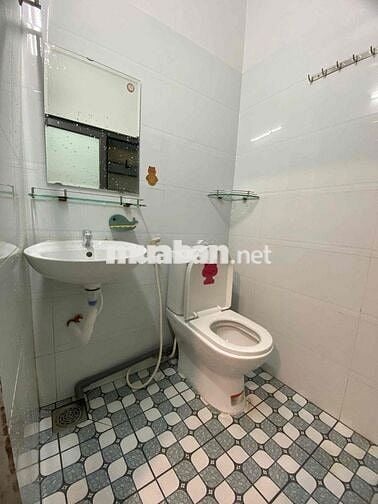 CHO THUÊ CĂN HỘ 1 PHÒNG NGỦ GIÁ CHỈ 5tr5 NGAY TRUNG TÂM Q7 KẾ LOTTE