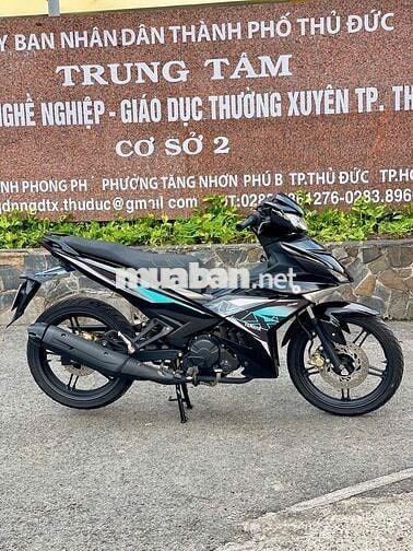 🌈YAMAHA EXCITER 150 BS 35b2-829.94