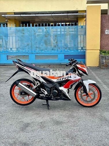 HONDA SONIC 150cc BS 64E1-593.82 chính chủ