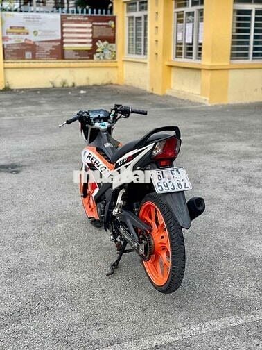 HONDA SONIC 150cc BS 64E1-593.82 chính chủ