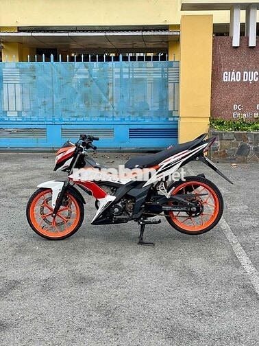 HONDA SONIC 150cc BS 64E1-593.82 chính chủ