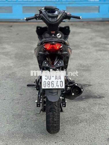 YAMAHA EXCITER 150cc BS 50AA-086.40 chính chủ