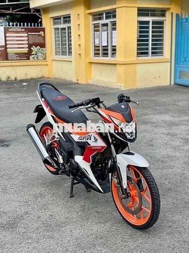 HONDA SONIC 150cc BS 64E1-593.82 chính chủ