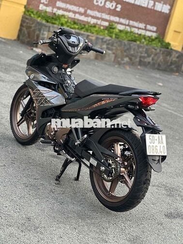 YAMAHA EXCITER 150cc BS 50AA-086.40 chính chủ