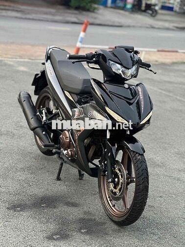 YAMAHA EXCITER 150cc BS 50AA-086.40 chính chủ