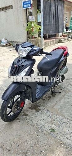 Yamaha Exciter Xanh đen