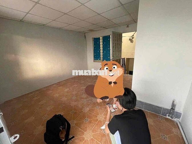 💥PHÒNG BAN CÔNG SIÊU RẺ | SẴN MÁY LẠNH KỆ BẾP | 1/7 TRỐNG