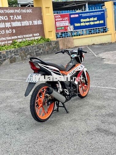 HONDA SONIC 150cc BS 64E1-593.82 chính chủ