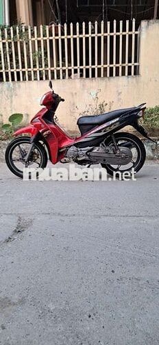 Yamaha Exciter Xanh đen