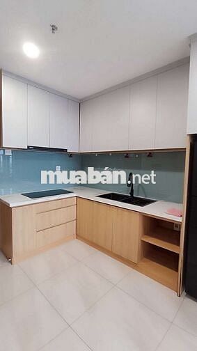 SỔ HỒNG TRAO NGAY – CĂN 2PN1WC 58m2 VIEW HỒ BƠI ĐẸP HIẾM - CHỈ 3.1 TỶ!