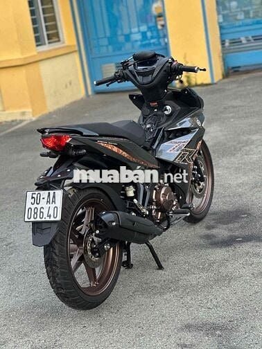 YAMAHA EXCITER 150cc BS 50AA-086.40 chính chủ