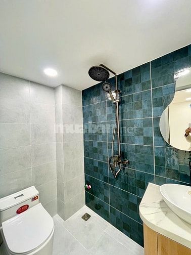 Chú Hai bán nhà 63m2 đường Quang Trung,Gò Vấp.Gần UBND phường.Hẻm 4m.