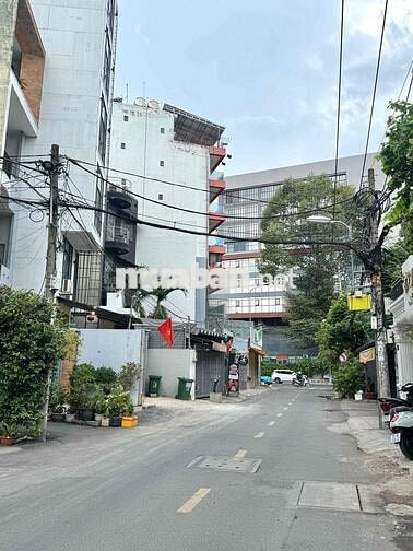 Mặt tiền KD Gò Vâp 3 tầng 6,2x21 Ngay BV175. Cho thuê 20Tr. Nhỉnh 7tỷ